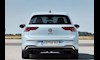 Golf eHybrid الهجين الجديدة
