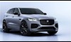 جاجوار F-Pace
