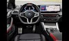 بي إم دبليو i4 M50 الكهربائية موديل 2025