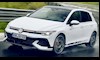 Golf GTI Clubsport