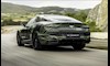 بنتلي Continental الجديدة