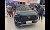في جي في U70 برو بلس الجديدة