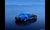 النسخة الوداعية من بوجاتي Chiron