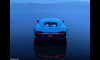 النسخة الوداعية من بوجاتي Chiron