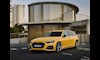 أودي RS 4 Avant الاحتفالية