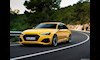 أودي RS 4 Avant الاحتفالية