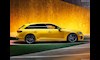 أودي RS 4 Avant الاحتفالية