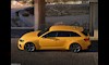 أودي RS 4 Avant الاحتفالية