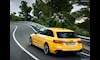 أودي RS 4 Avant الاحتفالية