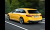 أودي RS 4 Avant الاحتفالية