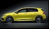 Golf R الجديدة