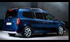 رينو Grand Kangoo الفان الجديدة