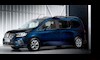 رينو Grand Kangoo الفان الجديدة