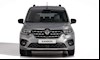 رينو Grand Kangoo الفان الجديدة