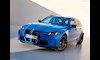 بي إم دبليو M3 Touring