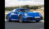 بورشه 911 كاريرا