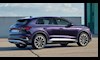 Q4 35 e-tron الكهربائية الجديدة
