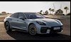 بورشه Panamera Turbo S E-Hybrid الجديدة