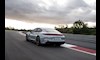 بورشه Panamera Turbo S E-Hybrid الجديدة