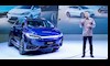 بي واي دي M6 الكهربائية سباعية المقاعد