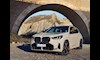 بي إم دبليو X3 M50 الجديدة