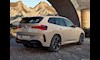 بي إم دبليو X3 M50 الجديدة