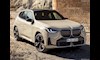 بي إم دبليو X3 M50 الجديدة