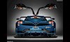 باجاني Huayra الخارقة