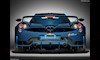 باجاني Huayra الخارقة