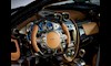 باجاني Huayra الخارقة
