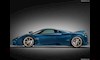 باجاني Huayra الخارقة