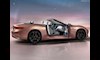 مازيراتي GranCabrio Folgore الكهربائية