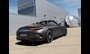 مرسيدس AMG SL 63 S E برفورمانس رودستر