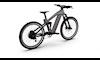 4 دراجة Mustang eBike الكهربائية