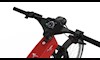 6 دراجة Mustang eBike الكهربائية