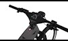 3 دراجة Mustang eBike الكهربائية