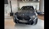 1 بي إم دبليو X6 xdrive 40i الجديدة