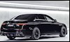 Brabus 930 المعدلة