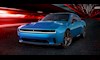 3 دودج Charger Daytona EV الأولى من نوعها