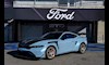 فورد موستانج GTD