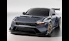 فورد Mustang GTD الأقوى