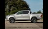 تويوتا Hilux Hybrid الجديدة