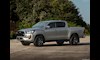 تويوتا Hilux Hybrid الجديدة
