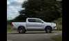 تويوتا Hilux Hybrid الجديدة