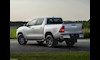 تويوتا Hilux Hybrid الجديدة