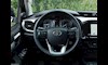 تويوتا Hilux Hybrid الجديدة