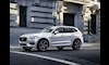  XC60 الجديدة 