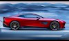 أستون مارتن Vanquish الجديدة