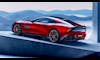 أستون مارتن Vanquish الجديدة