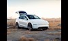 تسلا Model Y الجديدة
